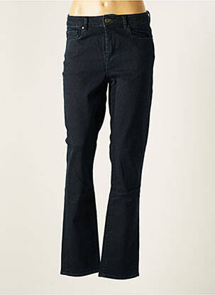 Blugi cu croială dreaptă albastru LEE COOPER femeie