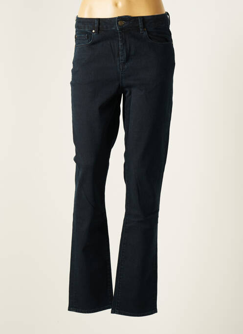 Blugi cu croială dreaptă albastru LEE COOPER femeie