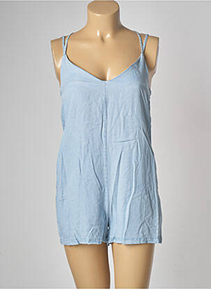 Salopetă scurtă albastru TIFFOSI femeie