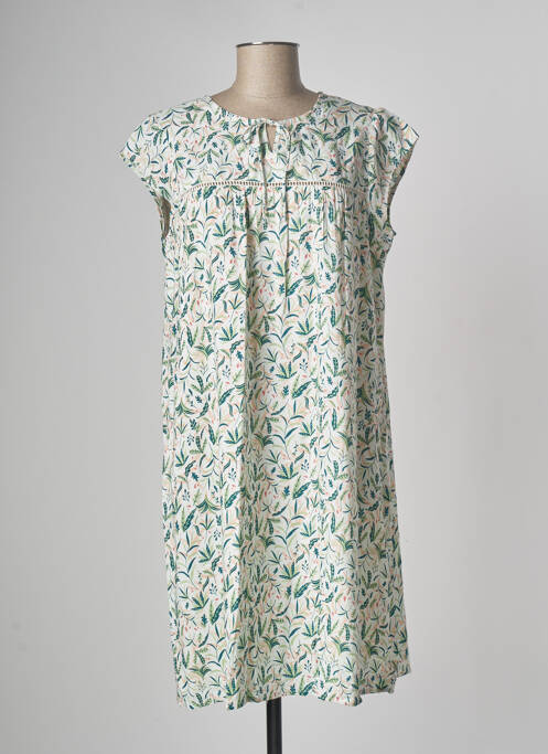 Rochie midi alb MD'M femeie