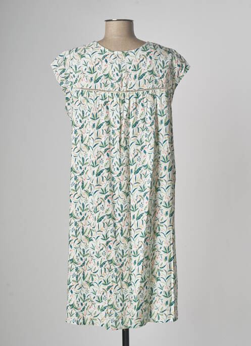 Rochie midi alb MD'M femeie