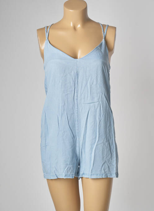 Salopetă scurtă albastru TIFFOSI femeie