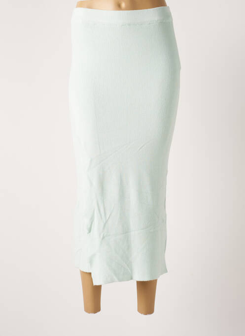 Fustă midi verde TIFFOSI femeie