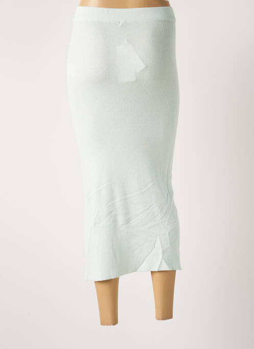 Fustă midi verde TIFFOSI femeie