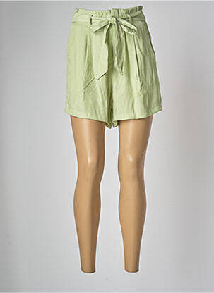 Șort verde TIFFOSI femeie