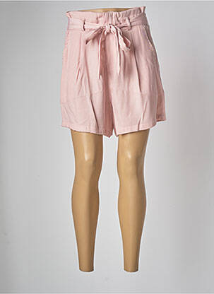 Șort roz TIFFOSI femeie