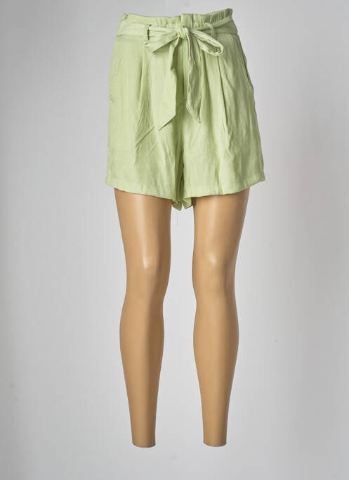 Șort verde TIFFOSI femeie