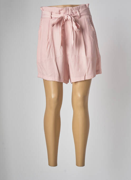 Șort roz TIFFOSI femeie