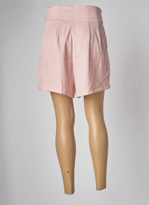 Șort roz TIFFOSI femeie