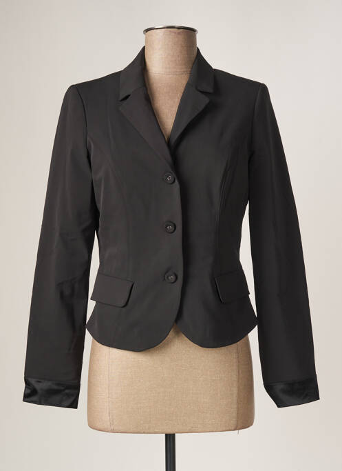 Sacou negru JC TRIGON femeie