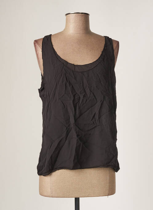 Top negru SITA MURT femeie