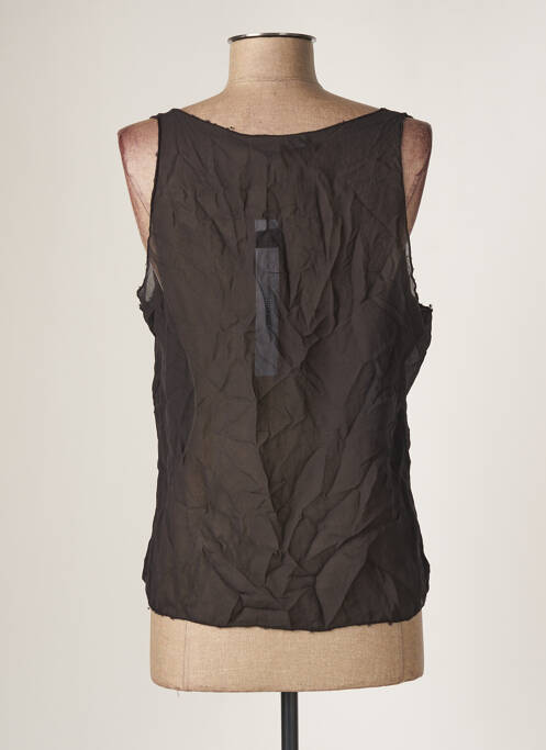 Top negru SITA MURT femeie