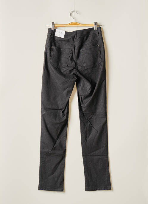Pantalon slim gri BRANDTEX femeie