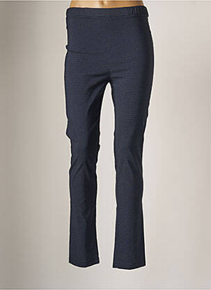 Colant albastru PLURIELLES femeie