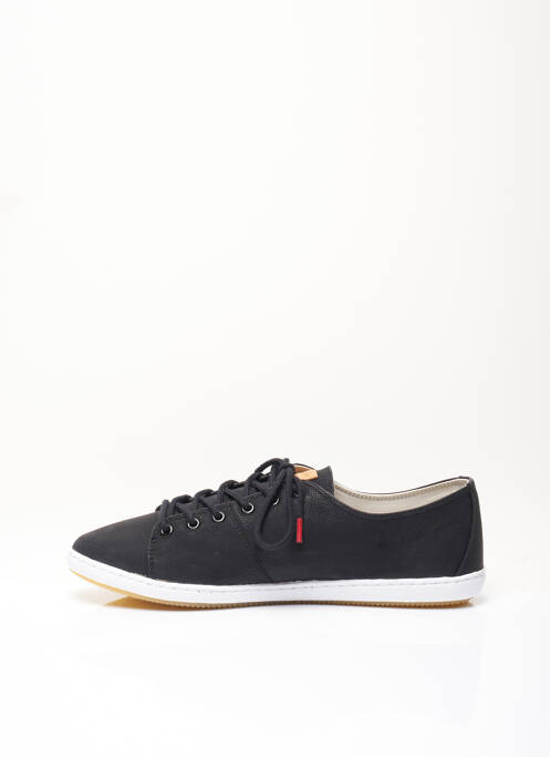 Adidași negru LAFEYT bărbat