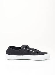 Adidași platformă platformă negru VICTORIA bărbat