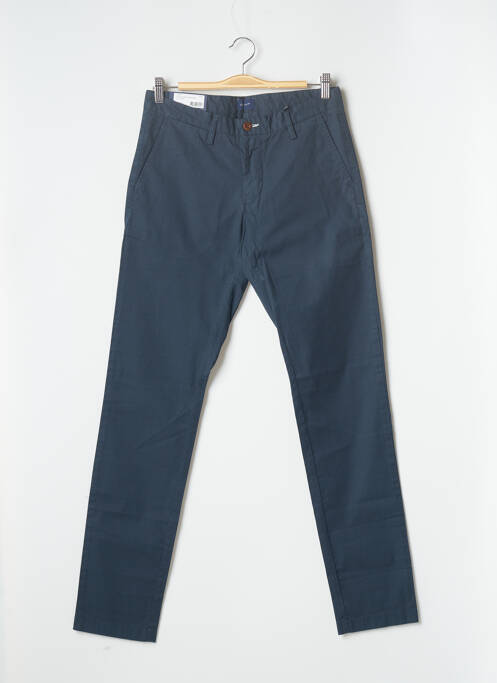 Pantalon chino gri GANT bărbat