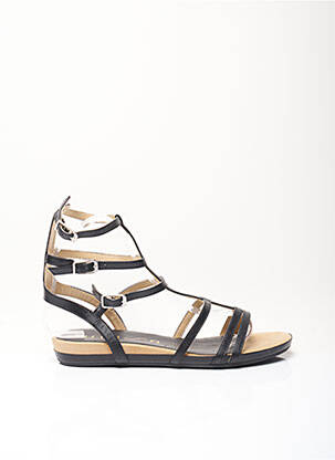 Spartane negru UNISA femeie