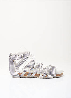 Spartane gri REGARD femeie