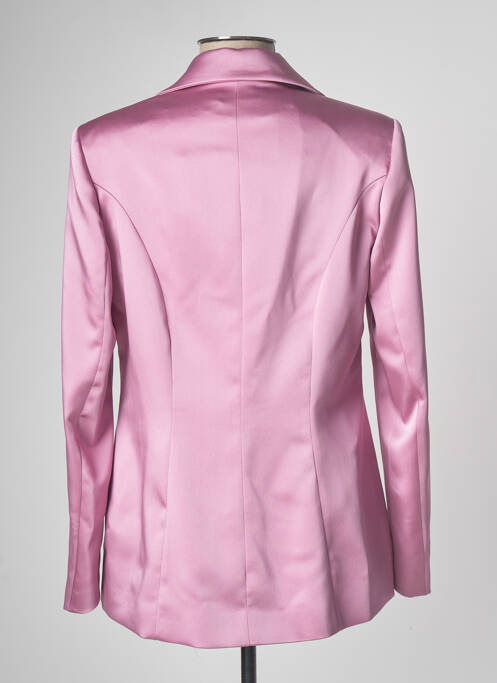 Sacou verde CARLA MONTANARINI femeie