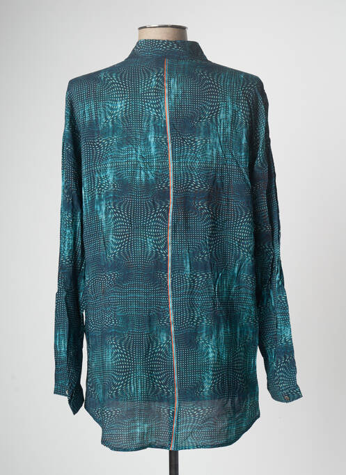 Cămașă albastru MAX-VOLMARY femeie