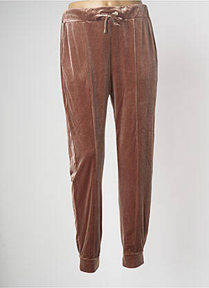 Trening roz CARLA MONTANARINI femeie