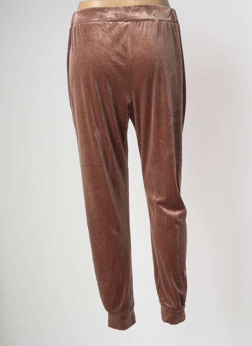 Trening roz CARLA MONTANARINI femeie