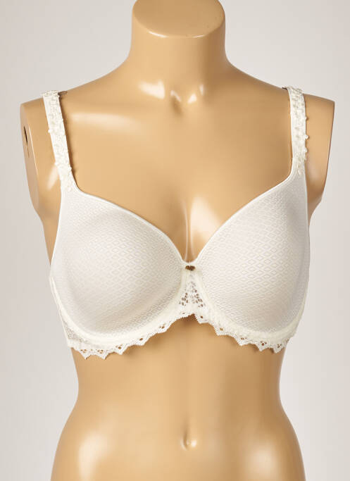 Sutien bej EMPREINTE femeie