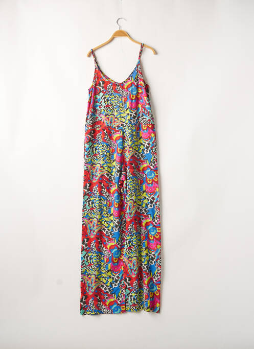 Salopetă-pantalon roșu LA FIANCEE DU MEKONG femeie