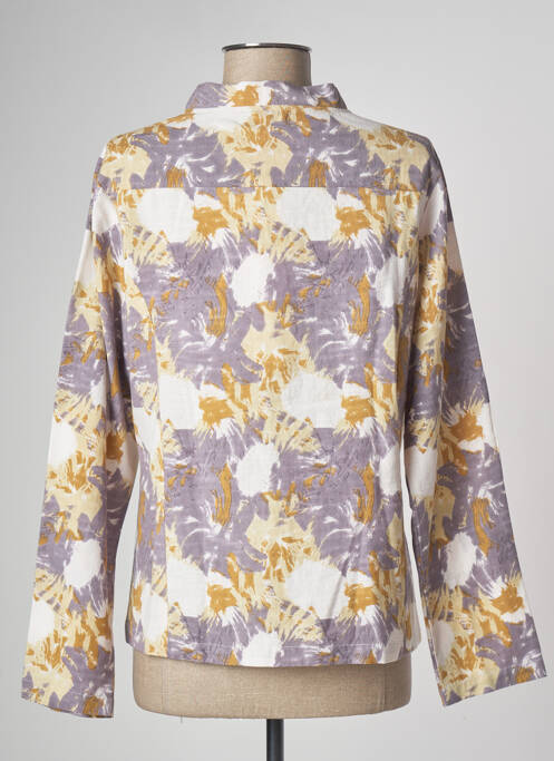 Jachete casual violet AGATHE & LOUISE femeie