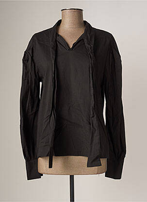 Bluză negru SENES femeie