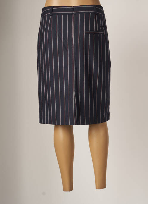 Fustă midi albastru MEXX femeie