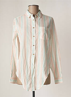 Cămașă albastru LOIS femeie