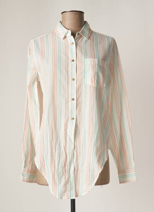 Cămașă albastru LOIS femeie