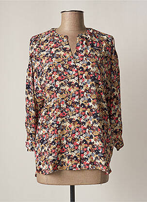 Cămașă bej TOM TAILOR femeie