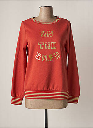 Hanorac portocaliu ONLY bărbat