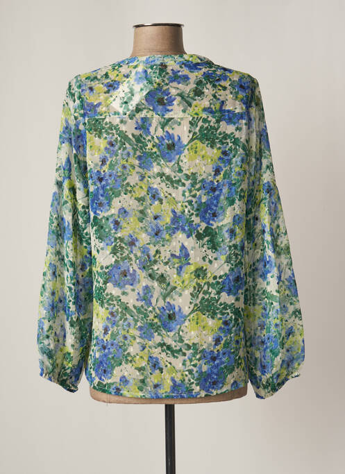 Cămașă verde DEELUXE femeie