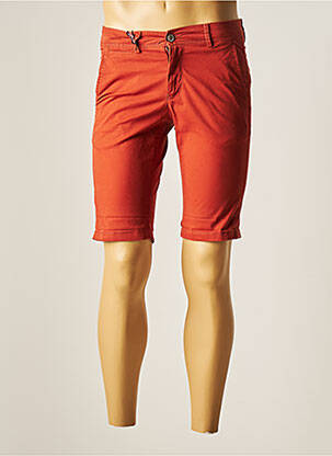 Bermudă portocaliu TEDDY SMITH bărbat