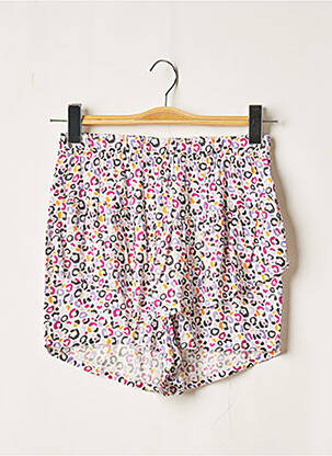 Șort violet TEDDY SMITH fată