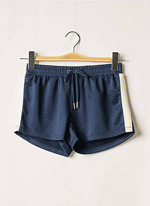 Șort albastru TEDDY SMITH fată