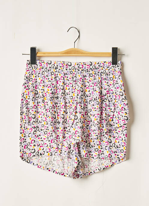 Șort violet TEDDY SMITH fată