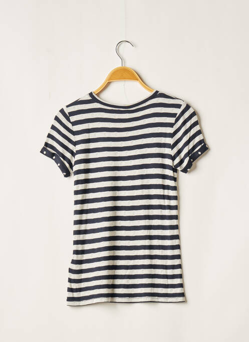 Tricou albastru NAME IT fată