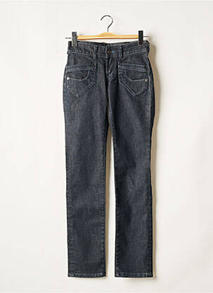 Blugi cu croială slim gri LEVIS femeie