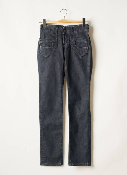 Blugi cu croială slim gri LEVIS femeie