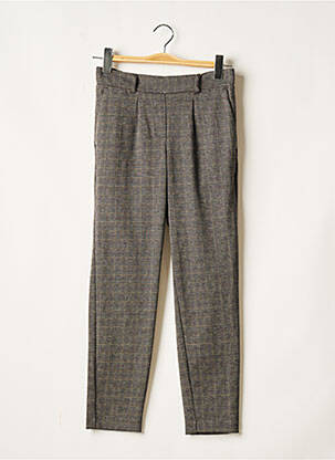 Pantalon chino gri TOM TAILOR femeie