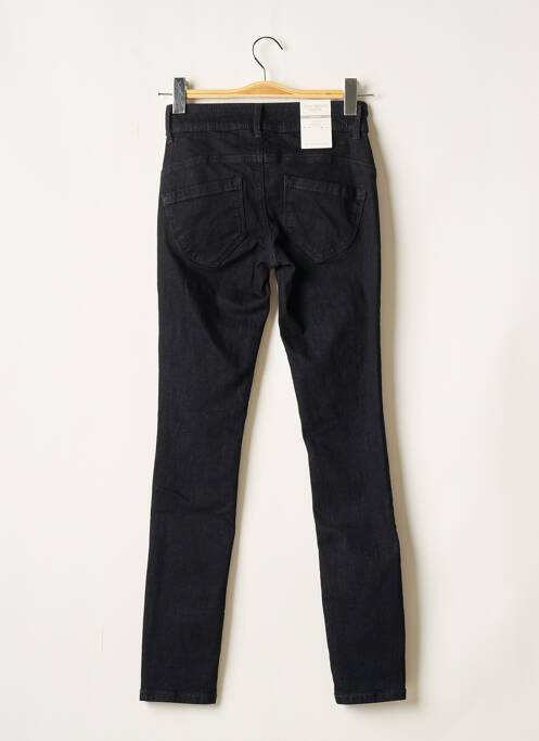 Blugi skinny negru TOM TAILOR femeie