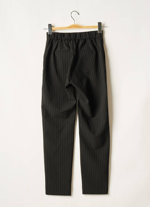 Pantalon chino negru ONLY femeie