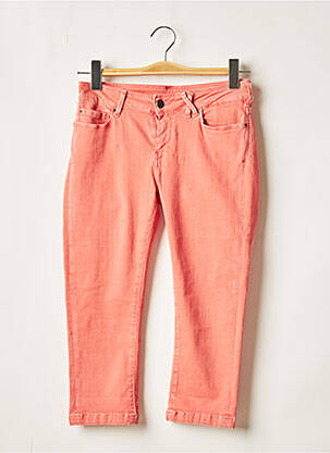 Corsar roz TEDDY SMITH femeie