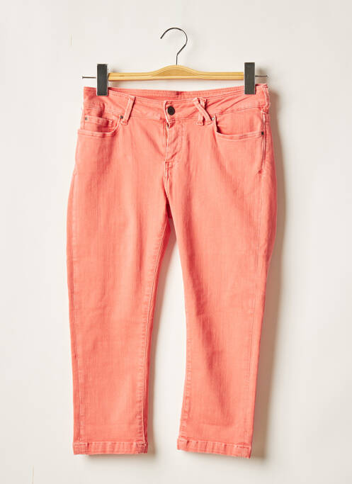 Corsar roz TEDDY SMITH femeie