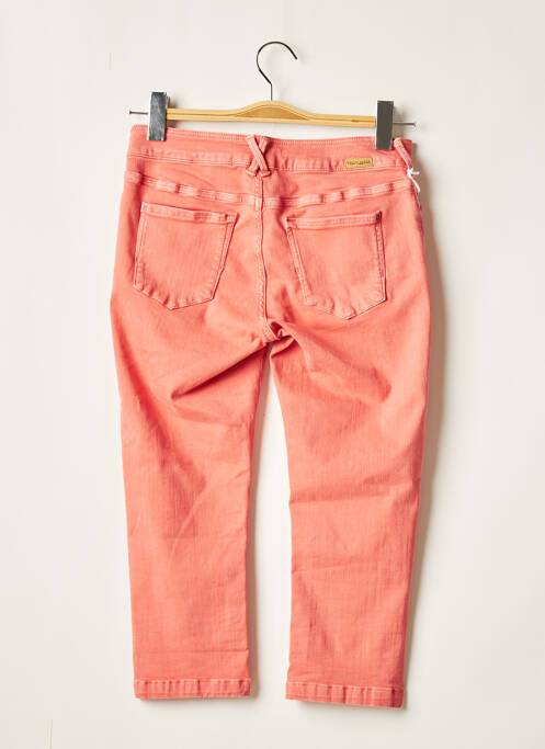 Corsar roz TEDDY SMITH femeie